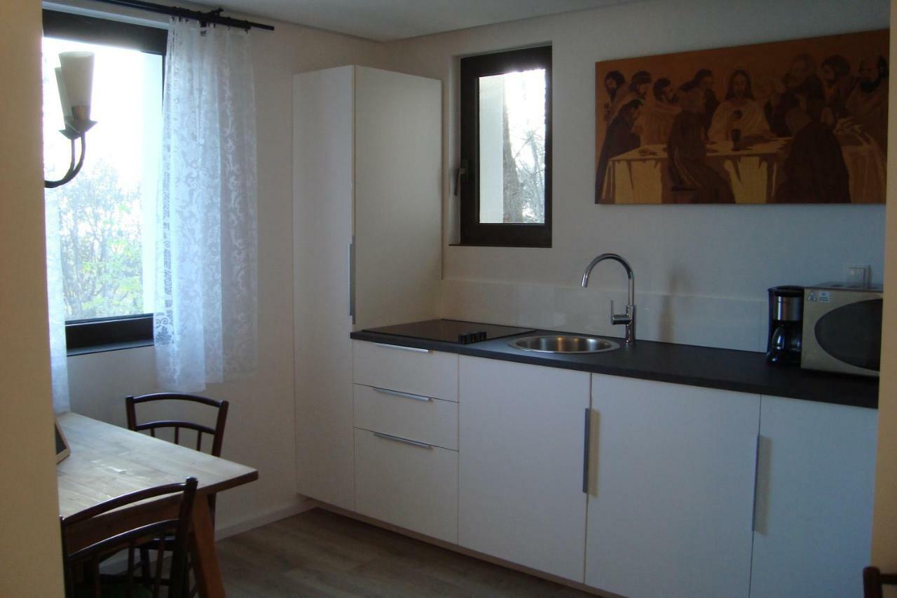 Rustica Apartment Prunete Екстериор снимка