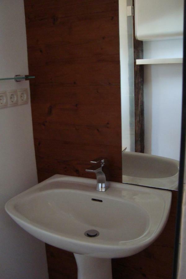 Rustica Apartment Prunete Екстериор снимка