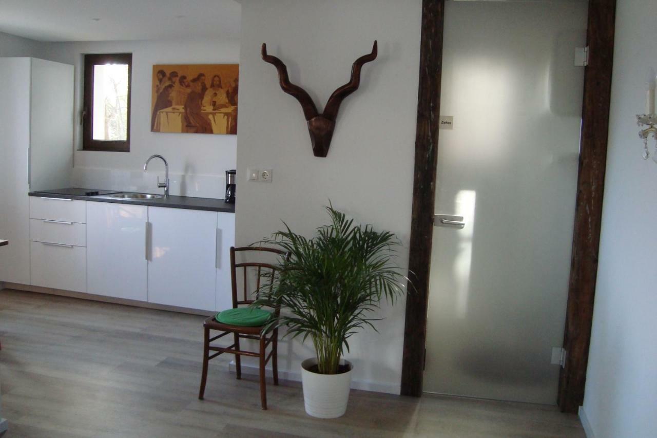 Rustica Apartment Prunete Екстериор снимка