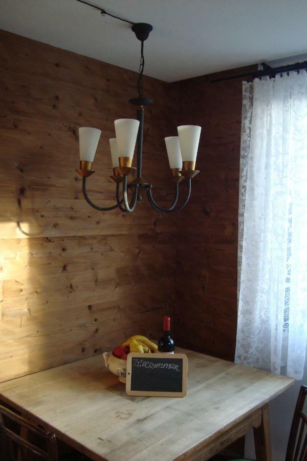 Rustica Apartment Prunete Екстериор снимка