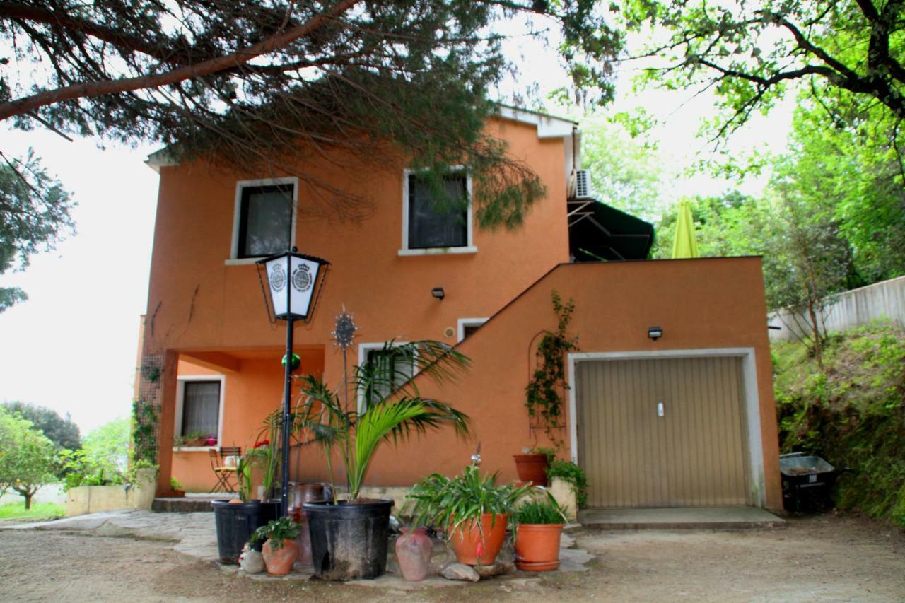 Rustica Apartment Prunete Екстериор снимка